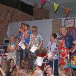 Musical 055 W